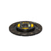 ACT Perf Street Sprung Disc for 1990-1997 Geo Prizm - Lunaticsco