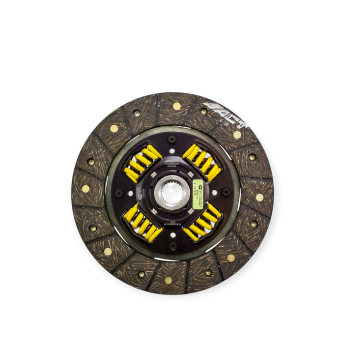 ACT Perf Street Sprung Disc for 2013-2016 Scion FR-S - Lunaticsco