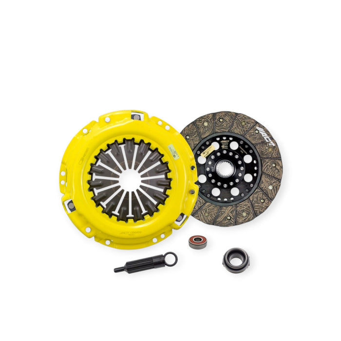 ACT Xtreme Perf Street Rigid Clutch Kit for 2002-2005 Lexus IS300 3.0L - Lunaticsco