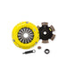 ACT Xtreme Race Rigid 6-Pad Clutch Kit for 2002-2005 Lexus IS300 - Lunaticsco