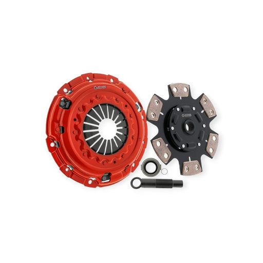Action Clutch 02 - 05 Lexus IS300 3.0L (2JZ - GE) W55 Stage 5 Clutch Kit (2MS) - Lunaticsco