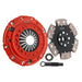 Action Clutch 92 - 97 Lexus SC300 3.0L (2JZ - GE) Stage 4 Clutch Kit (1MD) - Lunaticsco