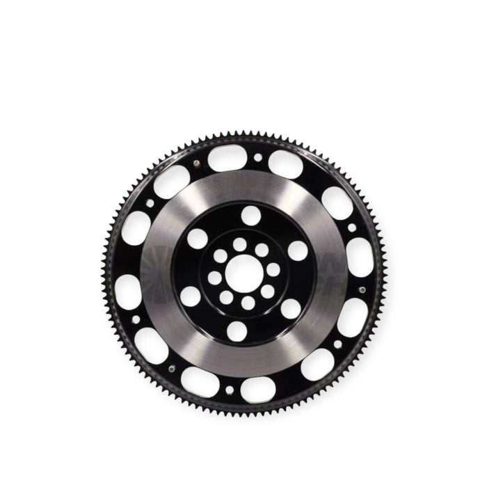 Action Clutch Chromoly Lightweight Flywheel for 91-95 Toyota MR2 2.0L (3S-GTE) Turbo - LunaticsCo
