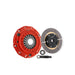 Action Clutch Ironman Sprung (Street) Clutch Kit for 02-05 Lexus IS300 3.0L (2JZ-GE) W55 - LunaticsCo