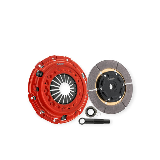 Action Clutch Ironman Sprung (Street) Clutch Kit for 92-97 Lexus SC300 3.0L (2JZ-GE) - LunaticsCo