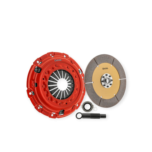 Action Clutch Ironman Unsprung Clutch Kit for 91-95 Toyota MR2 2.0L (3S-GTE) Turbo - LunaticsCo