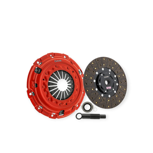 Action Clutch Stage 1 (1OS) for 92-97 Lexus SC300 3.0L (2JZ-GE) - LunaticsCo