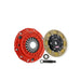 Action Clutch Stage 2 (1SC) Super Copper for 92-97 Lexus SC300 3.0L (2JZ-GE) - Lunaticsco