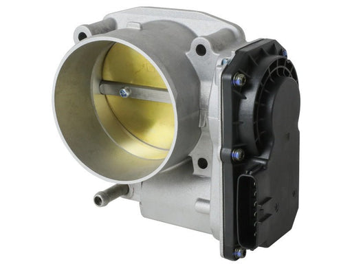 aFe 76mm Throttle Body Kit - 2022+ Toyota GR86 & Subaru BRZ - Lunaticsco