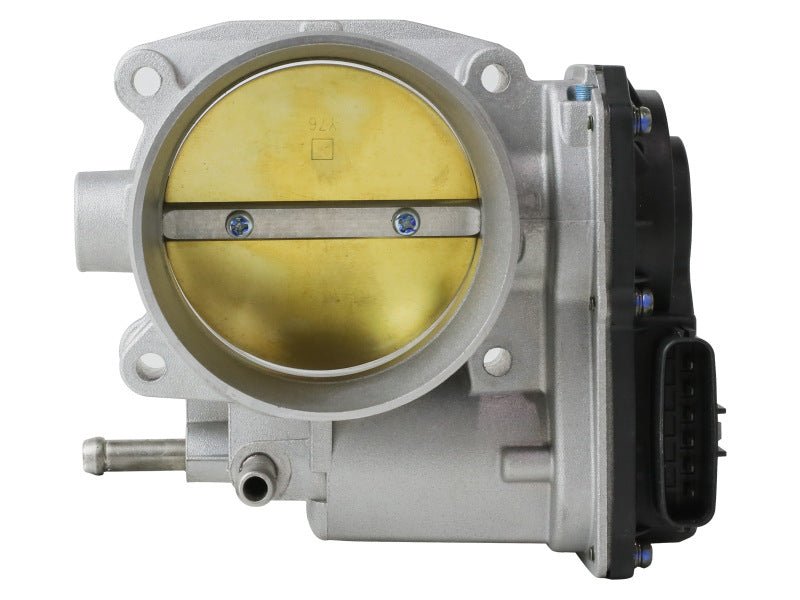 aFe 76mm Throttle Body Kit - 2022+ Toyota GR86 & Subaru BRZ - Lunaticsco