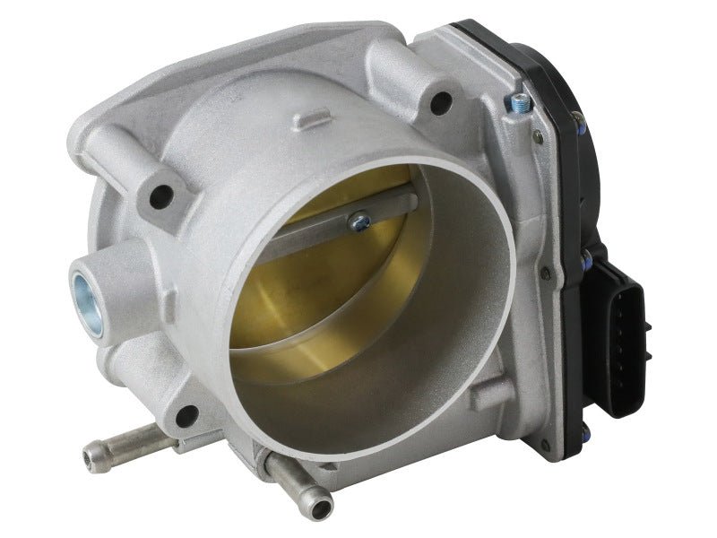 aFe 76mm Throttle Body Kit - 2022+ Toyota GR86 & Subaru BRZ - Lunaticsco