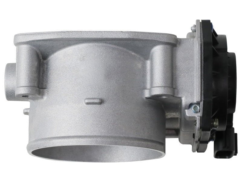 aFe 76mm Throttle Body Kit - 2022+ Toyota GR86 & Subaru BRZ - Lunaticsco
