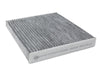 aFe Carbon Activated Cabin Air Filter - 14-22 Land Rover, 10-19 Subaru, 04-22 Lexus & Toyota - Lunaticsco