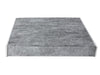 aFe Carbon Activated Cabin Air Filter - 14-22 Land Rover, 10-19 Subaru, 04-22 Lexus & Toyota - Lunaticsco