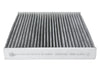 aFe Carbon Activated Cabin Air Filter - 14-22 Land Rover, 10-19 Subaru, 04-22 Lexus & Toyota - Lunaticsco