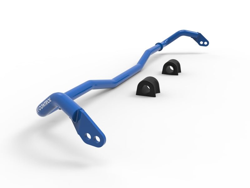 aFe CONTROL Adjustable Front & Rear Sway Bar Set - 13-23 Toyota GR86 & Subaru BRZ - Lunaticsco