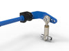 aFe CONTROL Adjustable Front & Rear Sway Bar Set - 13-23 Toyota GR86 & Subaru BRZ - Lunaticsco