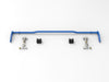 aFe CONTROL Adjustable Rear Sway Bar - 13-23 Toyota GR86 & Subaru BRZ (Blue) - Lunaticsco