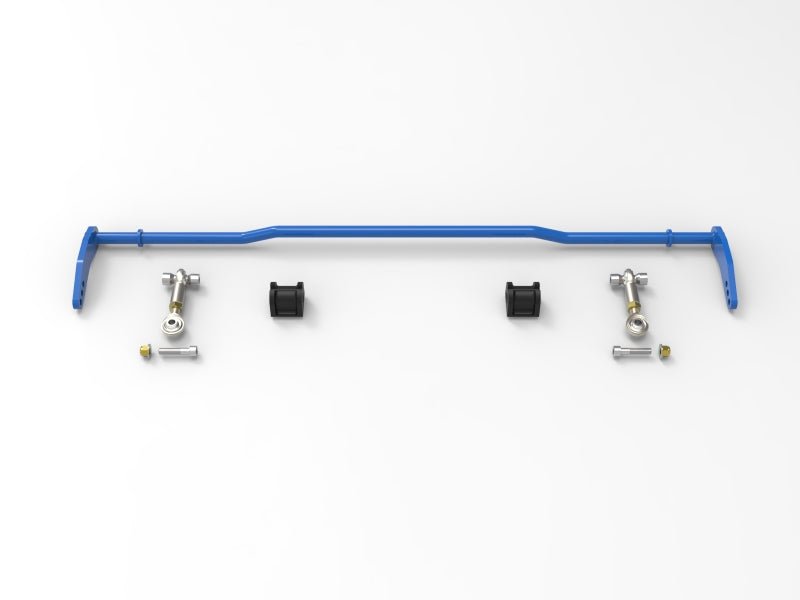 aFe CONTROL Adjustable Rear Sway Bar - 13-23 Toyota GR86 & Subaru BRZ (Blue) - Lunaticsco