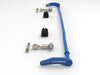 aFe CONTROL Adjustable Rear Sway Bar - 13-23 Toyota GR86 & Subaru BRZ (Blue) - Lunaticsco