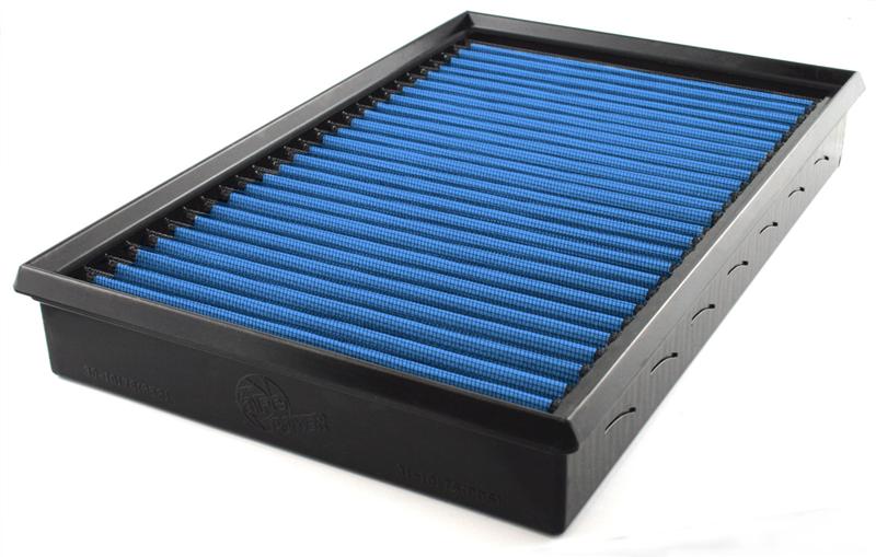 aFe MagnumFLOW P5R Oiled Air Filter - 06-12 Lexus IS250/IS350 & GS350/GS430 - Lunaticsco