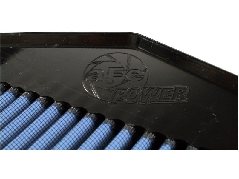 aFe MagnumFLOW P5R Oiled Air Filter - 06-12 Lexus IS250/IS350 & GS350/GS430 - Lunaticsco
