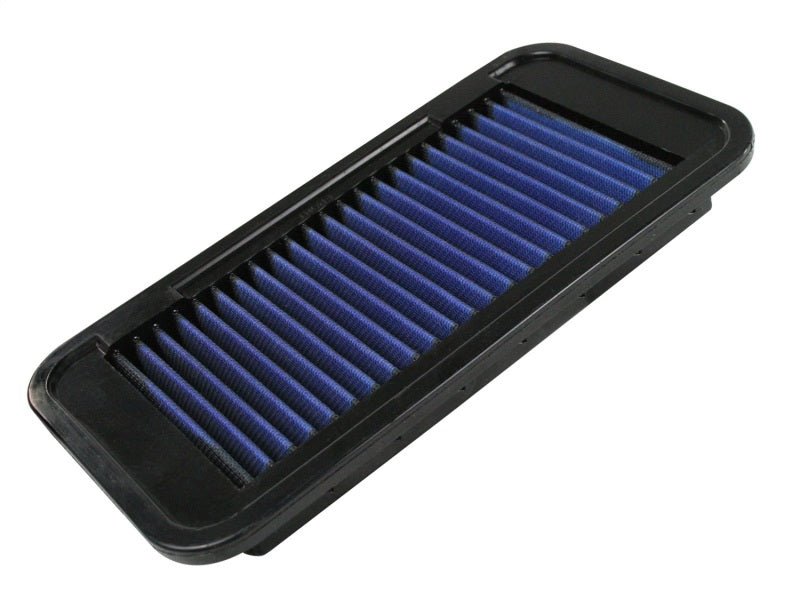 aFe MagnumFLOW P5R Oiled Air Filter - 13-20 Scion FR-S & Subaru BRZ 2.0L - Lunaticsco
