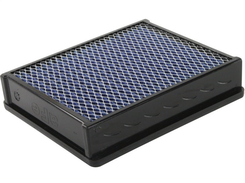 aFe MagnumFLOW P5R Oiled Air Filter - Toyota Tacoma 95-04, 4Runner, Supra & Lexus SC300/SC400 - Lunaticsco