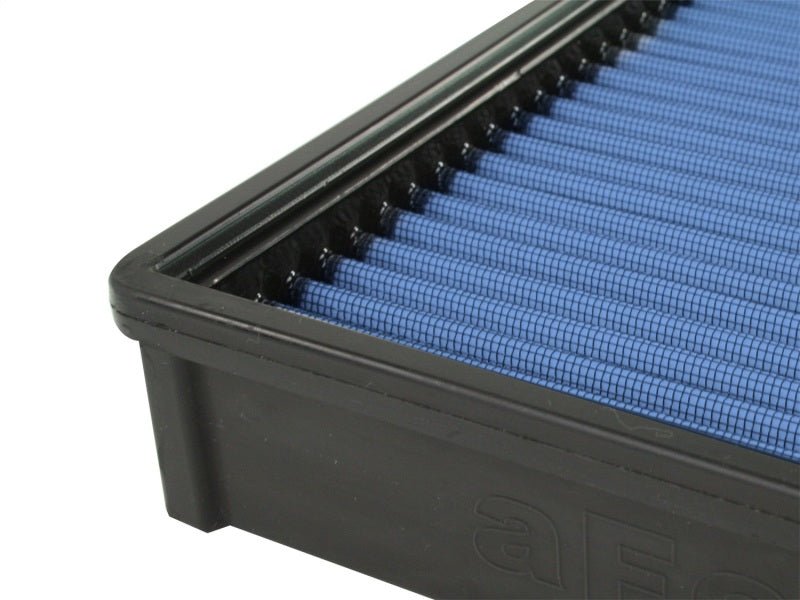 aFe MagnumFLOW P5R Oiled Air Filter - Toyota Tacoma 95-04, 4Runner, Supra & Lexus SC300/SC400 - Lunaticsco