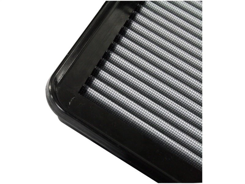 aFe MagnumFLOW PDS Dry Air Filter - 06-12 Lexus IS250/IS350 & GS350/GS430 - Lunaticsco