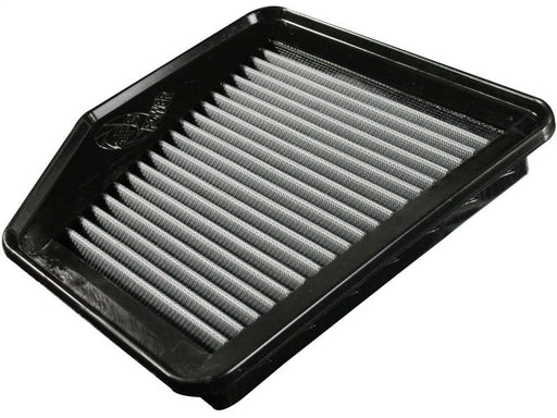 aFe MagnumFLOW PDS Dry Air Filter - 06-12 Lexus IS250/IS350 & GS350/GS430 - Lunaticsco
