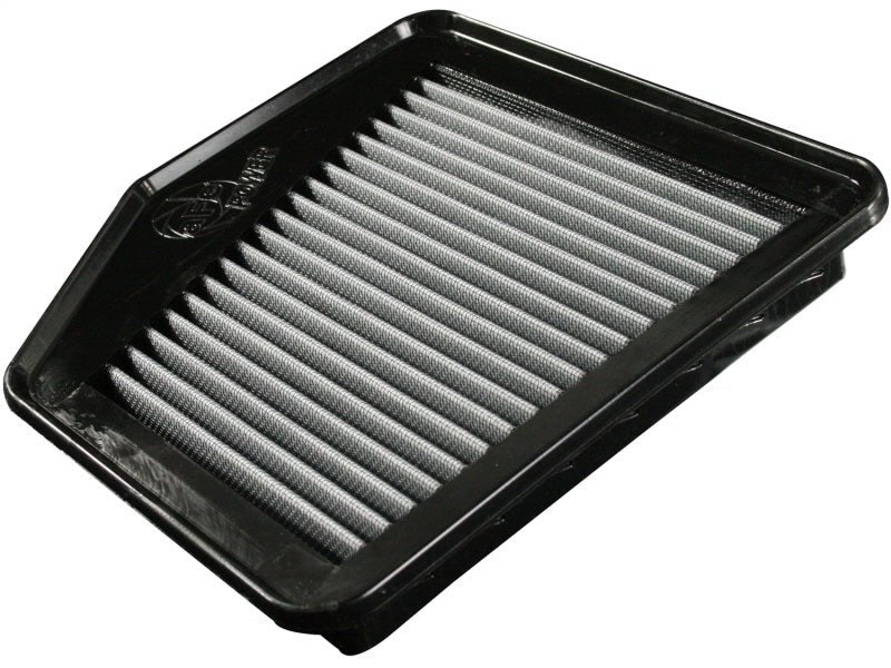 aFe MagnumFLOW PDS Dry Air Filter - 06-12 Lexus IS250/IS350 & GS350/GS430 - Lunaticsco