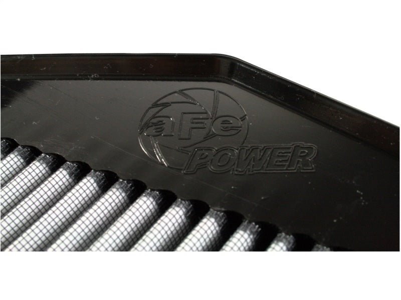aFe MagnumFLOW PDS Dry Air Filter - 06-12 Lexus IS250/IS350 & GS350/GS430 - Lunaticsco