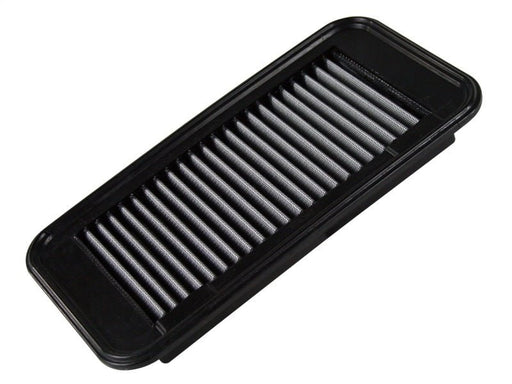 aFe MagnumFLOW PDS Dry Air Filter - 13-20 Scion FR-S & Subaru BRZ 2.0L - Lunaticsco