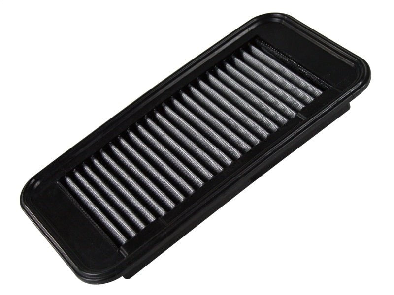 aFe MagnumFLOW PDS Dry Air Filter - 13-20 Scion FR-S & Subaru BRZ 2.0L - Lunaticsco