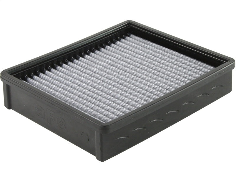 aFe MagnumFLOW PDS Dry Air Filter - Toyota Tacoma 95-04, 4Runner, Supra & Lexus SC300/SC400 - Lunaticsco