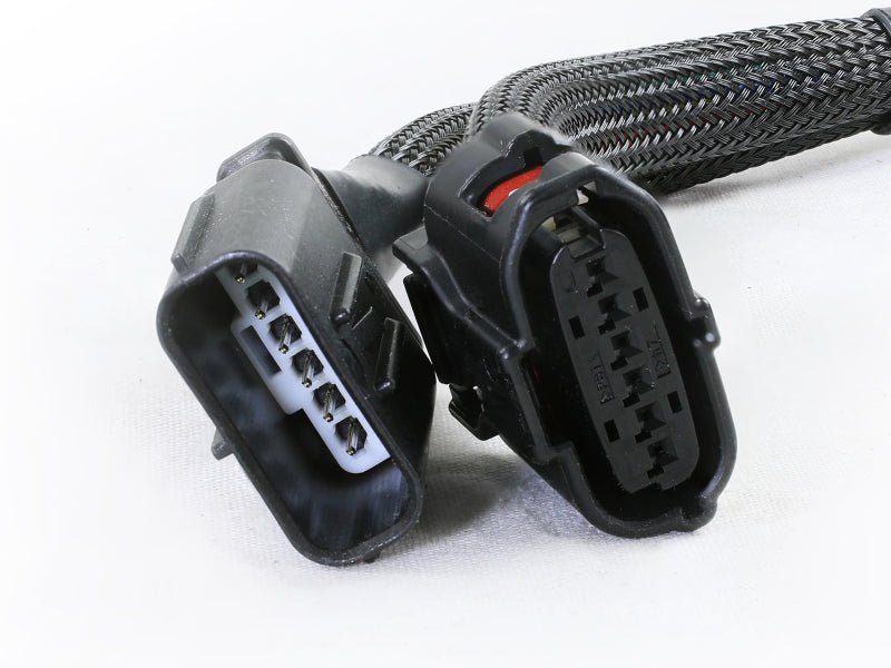 aFe Pedal 2 Metal Bluetooth Throttle Enhancer - 19-23 Toyota & 05-17 Lexus - Lunaticsco