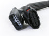 aFe Pedal 2 Metal Bluetooth Throttle Enhancer - 2006+ Subaru Forester 2.5L - Lunaticsco