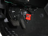 aFe Pedal 2 Metal Bluetooth Throttle Enhancer - 2006+ Subaru Forester 2.5L - Lunaticsco