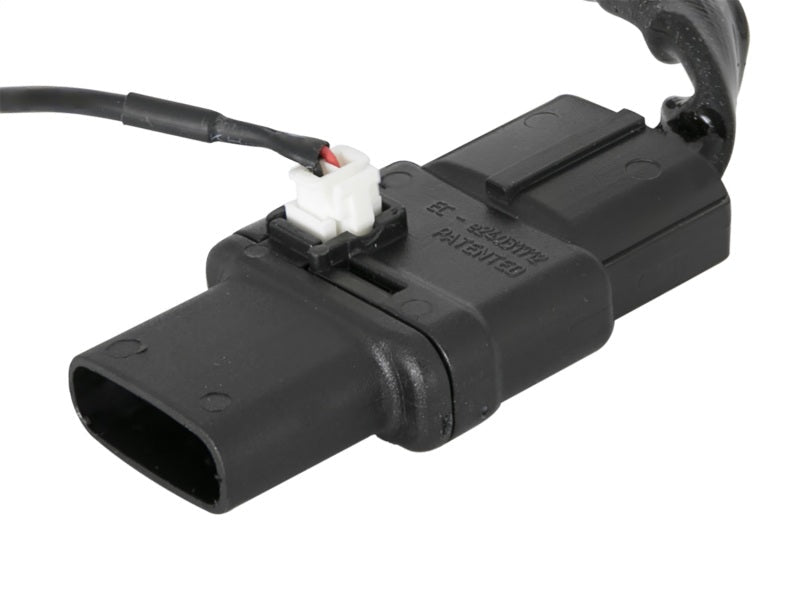 aFe Power Sprint Booster Power Converter - 06-15 Lexus IS250, IS350, GS350 & IS-F (A/T) - Lunaticsco