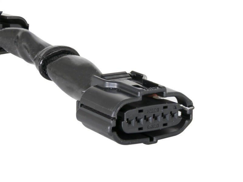 aFe Power Sprint Booster Power Converter - 06-15 Lexus IS250, IS350, GS350 & IS-F (A/T) - Lunaticsco