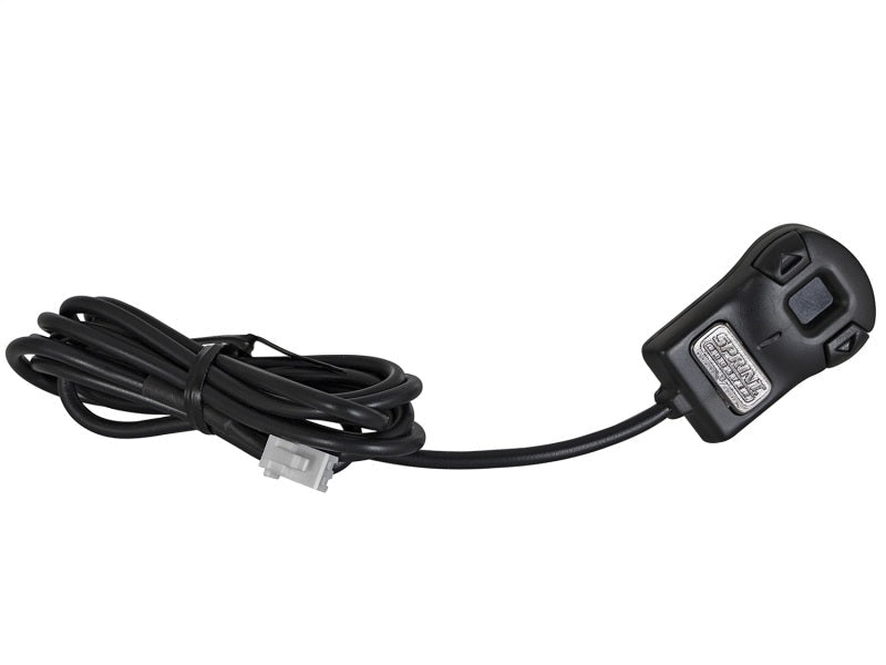 aFe Power Sprint Booster Power Converter - 06-15 Lexus IS250, IS350, GS350 & IS-F (A/T) - Lunaticsco