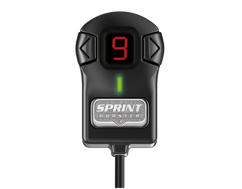 aFe Power Sprint Booster Power Converter - 13-16 Scion FR-S & Subaru BRZ (A/T) - Lunaticsco