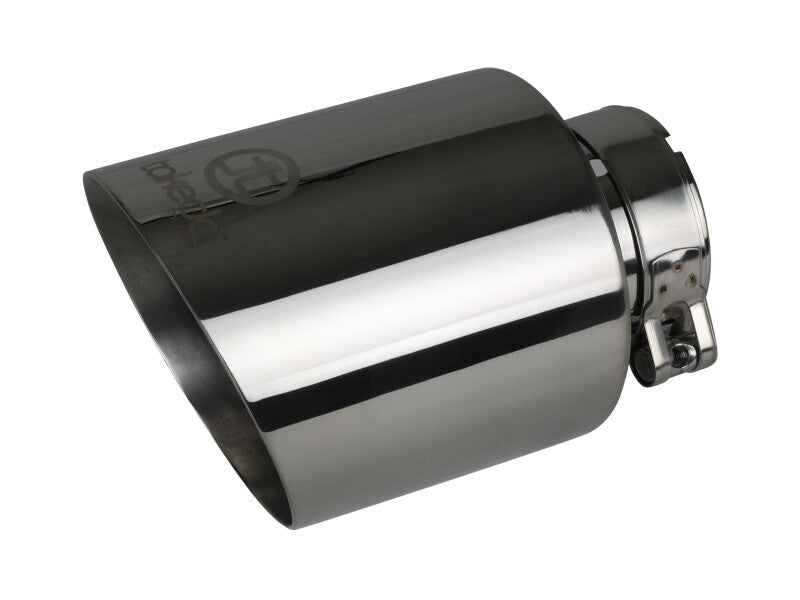 aFe POWER Takeda Axle-Back Exhaust with Polished Tips 06-13 Lexus IS250 / IS350 - LunaticsCo