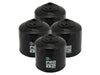 aFe Pro GUARD D2 Oil Filter - 13-17 Scion FR-S & Subaru BRZ 2.0L (4-Pack) - Lunaticsco