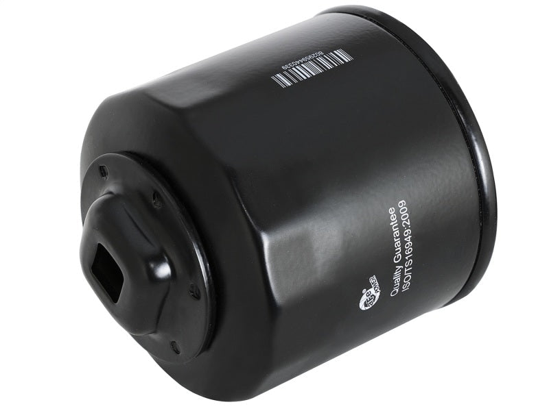 aFe ProGuard D2 Oil Filter - 13 Scion FR-S & Subaru BRZ 2.0L (P/N 44-LF018) - Lunaticsco