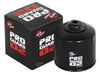 aFe ProGuard D2 Oil Filter - 13 Scion FR-S & Subaru BRZ 2.0L (P/N 44-LF018) - Lunaticsco