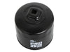 aFe ProGuard D2 Oil Filter - 13 Scion FR-S & Subaru BRZ 2.0L (P/N 44-LF018) - Lunaticsco