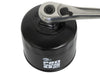 aFe ProGuard D2 Oil Filter - 13 Scion FR-S & Subaru BRZ 2.0L (P/N 44-LF018) - Lunaticsco