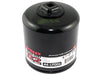 aFe ProGuard D2 Oil Filter - 13 Scion FR-S & Subaru BRZ 2.0L (P/N 44-LF018) - Lunaticsco